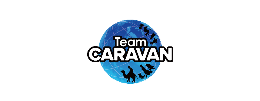 TeamCARAVAN STORE