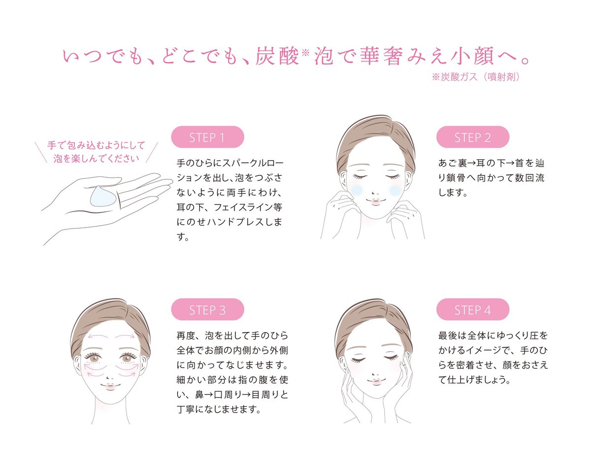 kyas hamie キャシャ　スパークルローション キャシャ スパークルローション 〈化粧水〉150g – My NADESHICO