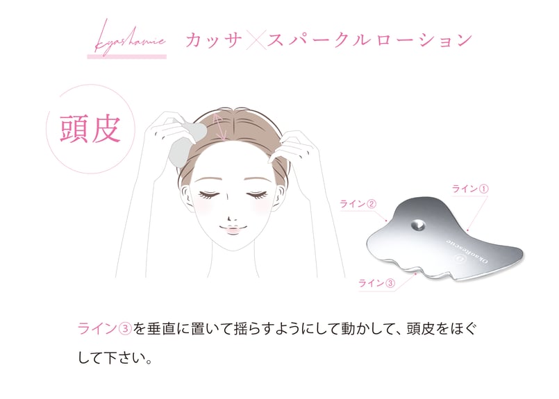 キャシャミエ カッサ | お顔レスキュー公式オンラインショップ