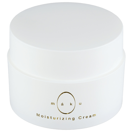 makuモイスチャライジングクリーム＜朝夜用保湿クリーム＞ 50g