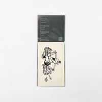 職人シリーズ-魚売