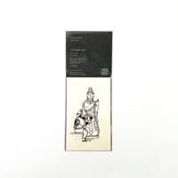 職人シリーズ-仏師