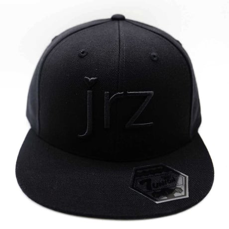 jrz cap cartel de chicharron x 7union
