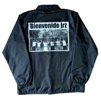 2026.cartel de chicharron S/S Collection Coach jackets
