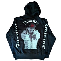 2026.cartel de chicharron S/S Collection ジップパーカー