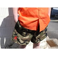 CDC short pants
