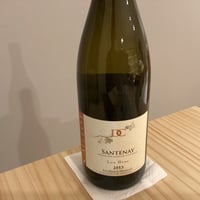 ﾐｯｼｪﾙ･ｶｲﾖ ｻﾝﾄﾈｲ･ﾌﾞﾗﾝ ﾚ･ﾌﾞﾗ Michel Caillot Santenay Blanc Les Bras