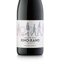 オリオル・ロッセー ノ・チノ・チャノ・ティント  Oriol Rossell Xino-Xano Tinto