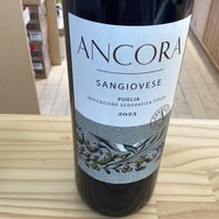アンコーラ　サンジョヴェーゼ