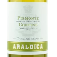 アラルディカ コルテーゼ 2024  Araldica Cortese