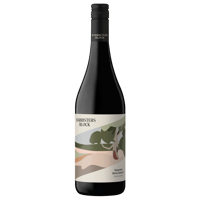 バリスターズ ブロック テンプラニーリョ カベルネ シラーズ/ Barristers Block Tempranillo Cabernet Shiraz 2021