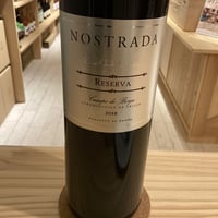 ﾉｽﾄﾗｰﾀﾞ ﾚｾﾙﾊﾞ / Nostrada Reserva