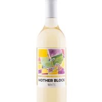 マザーブロック ホワイト / Mother Block White 2023