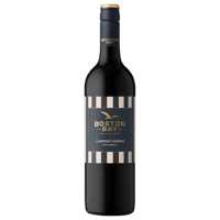 ﾎﾞｽﾄﾝﾍﾞｲ ｶﾍﾞﾙﾈ ｼﾗｰｽﾞ/ Boston Bay Series Cabernet, Shiraz 2022