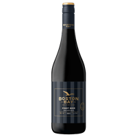 ボストンベイ アイコンシリーズ ピノノワール/ Boston Bay Series Icon Series Pinot Noir 2023