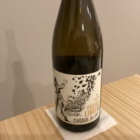 ｶﾞｲﾀﾞ ﾌｨｷﾞｭｰﾙ･ﾘｰﾌﾞﾙ ｼｭﾅﾝ･ﾌﾞﾗﾝ 2022 Figure Libre Chenin Blanc 2022