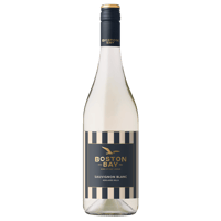 ボストンベイ ザ・グレイト・ホワイト ソーヴィニヨンブラン/ Boston Bay Series ‘The Great White’ Sauvignon Blanc 2025