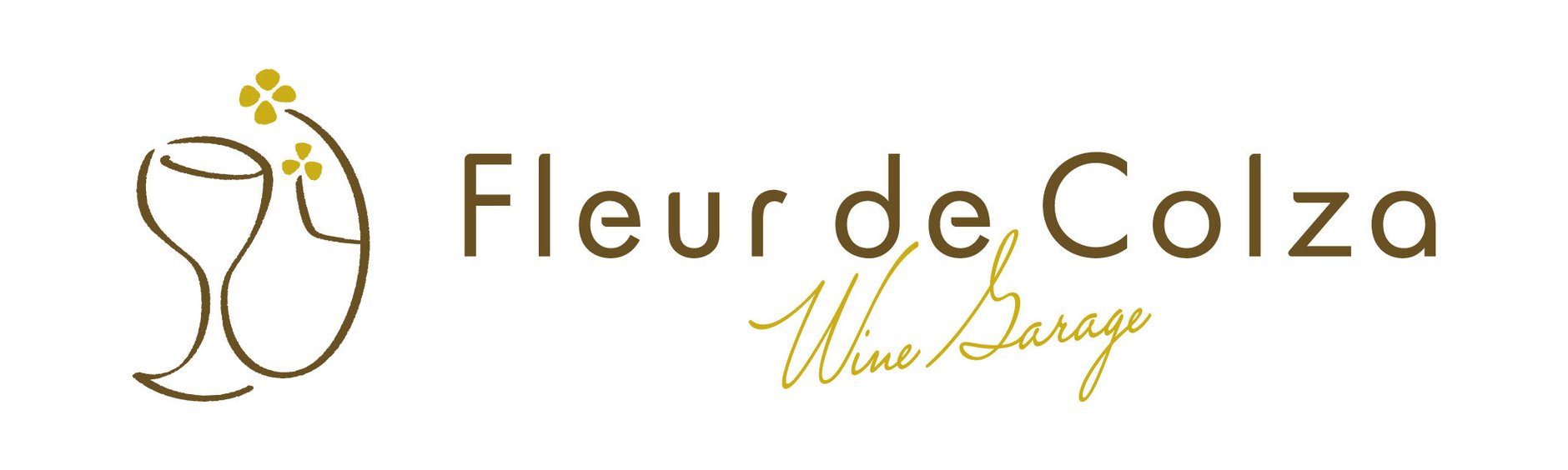 Wine Garage Fleur de Colza