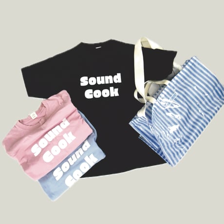 オーガニックコットンTシャツ（アシッドブルー）
