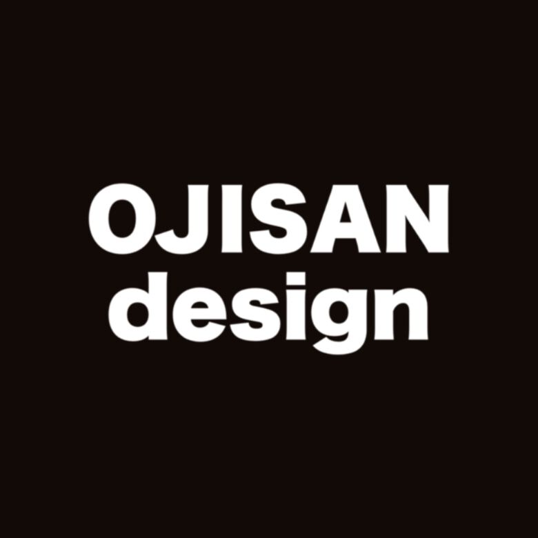 OJISAN design MARKET