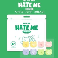 ヘイトミーパッチ