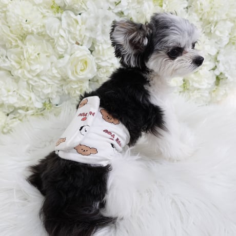 Puppy love belt