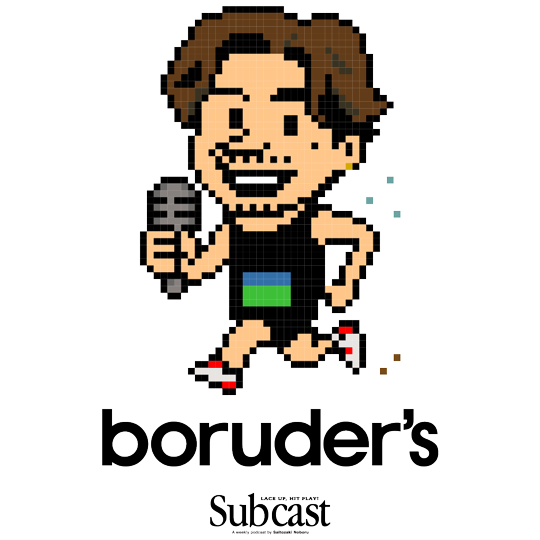 boruder's by Subcast