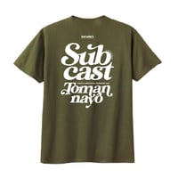 【※受注生産】#5_Standard_ colorT（オリーブ）