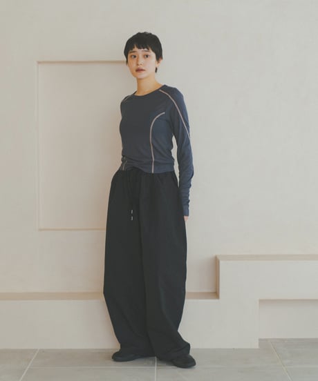 Volume Forme Easy Pants