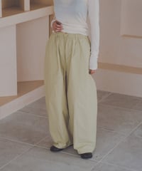 Volume Forme Easy Pants