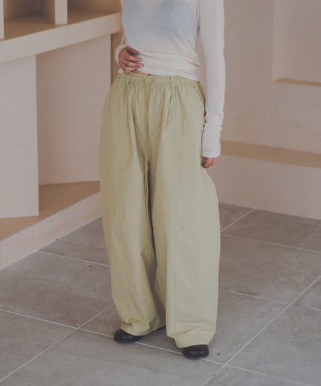 Volume Forme Easy Pants