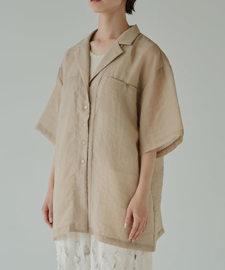 Opencollar Big Shirts