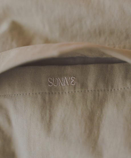 Military Padded Blouson
