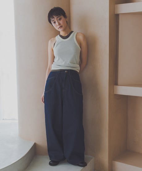 3 Pieces Tops