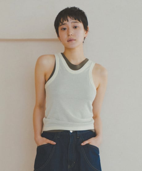 3 Pieces Tops