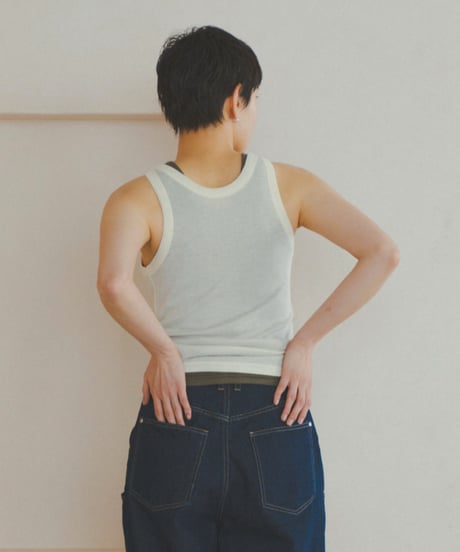 3 Pieces Tops