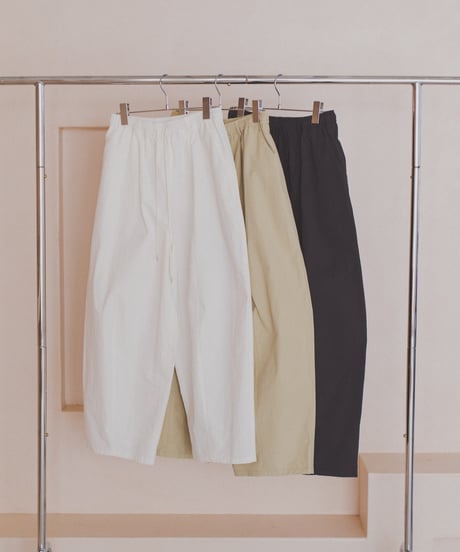 Volume Forme Easy Pants