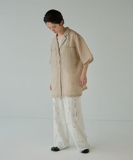 Opencollar Big Shirts