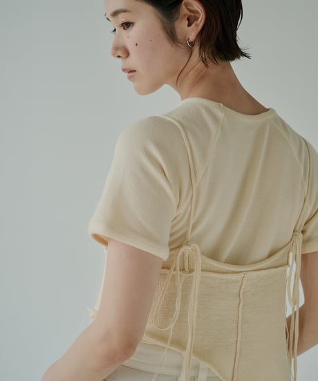 Raglan Sleeve Ringer Tee