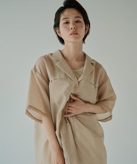 Opencollar Big Shirts