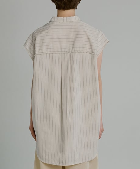 Stripe Big Shirts