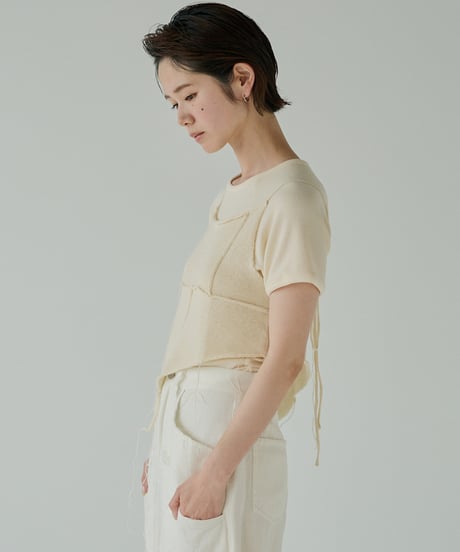 Raglan Sleeve Ringer Tee