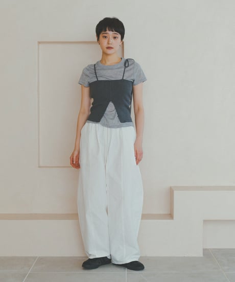 Volume Forme Easy Pants
