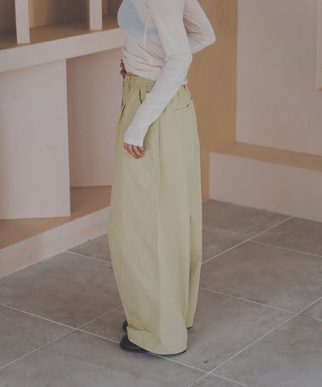 Volume Forme Easy Pants