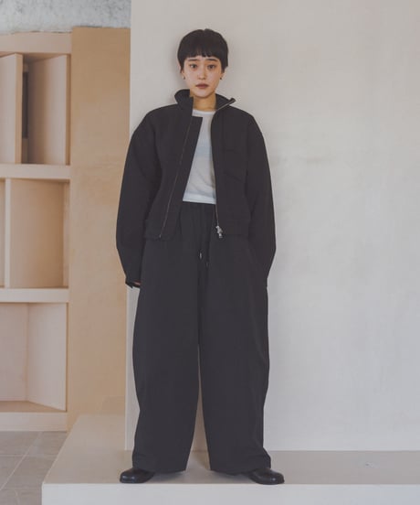 Military Padded Blouson
