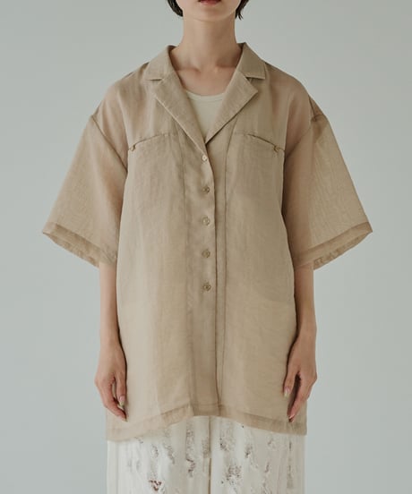 Opencollar Big Shirts