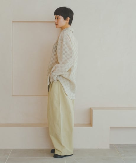 Volume Forme Easy Pants