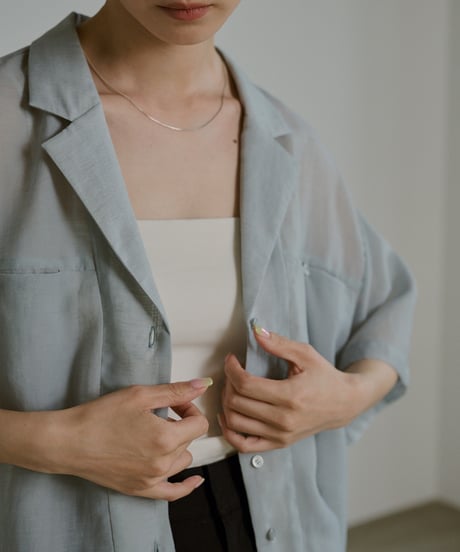 Opencollar Big Shirts