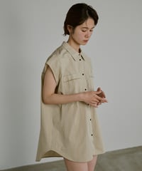 Stripe Big Shirts