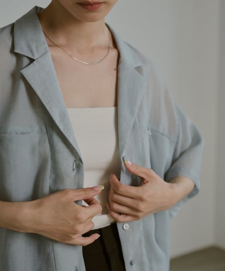 Opencollar Big Shirts